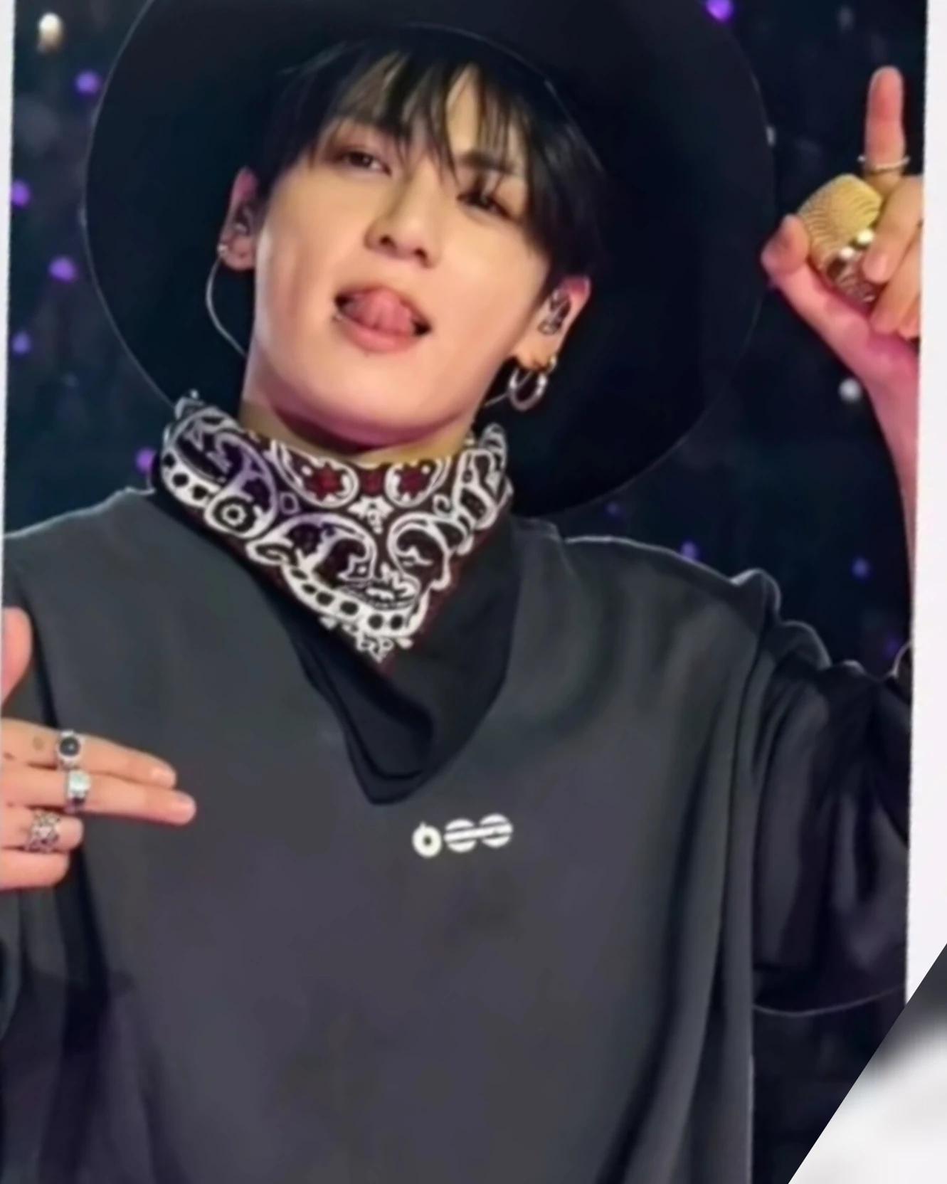 Jungkook thumbnail