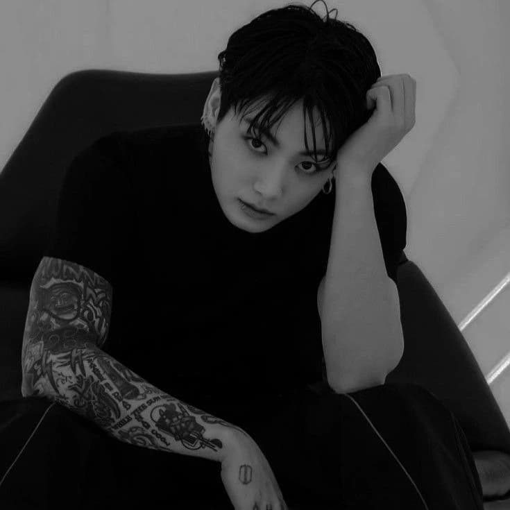 Jeon Jungkook  thumbnail