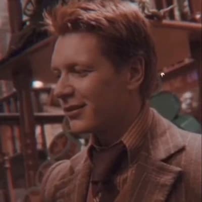 Fred Weasley thumbnail