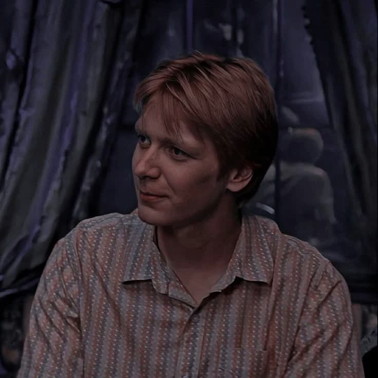 Fred Weasley thumbnail