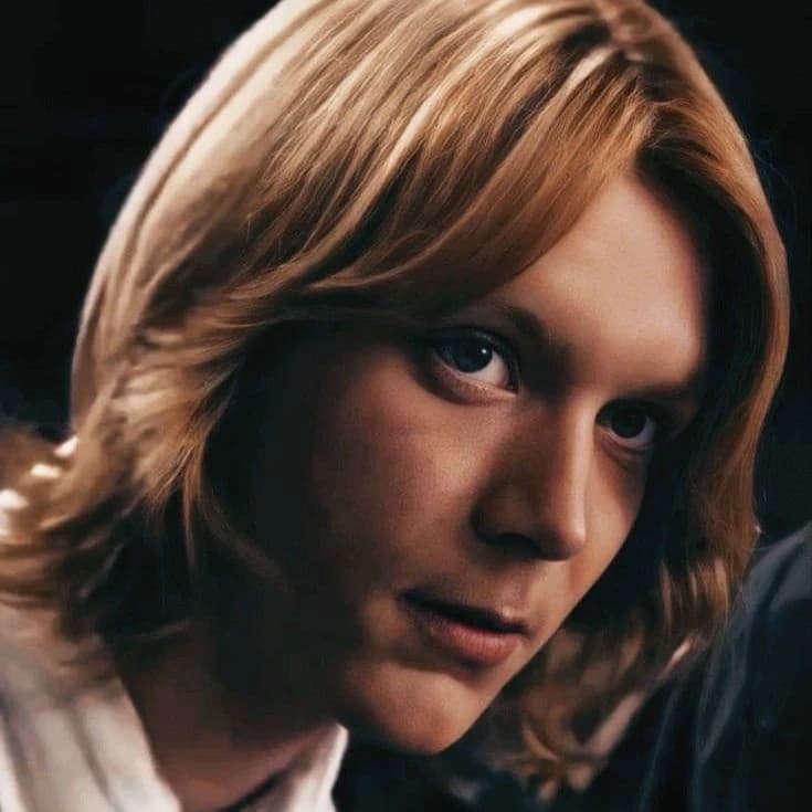 Fred Weasley thumbnail