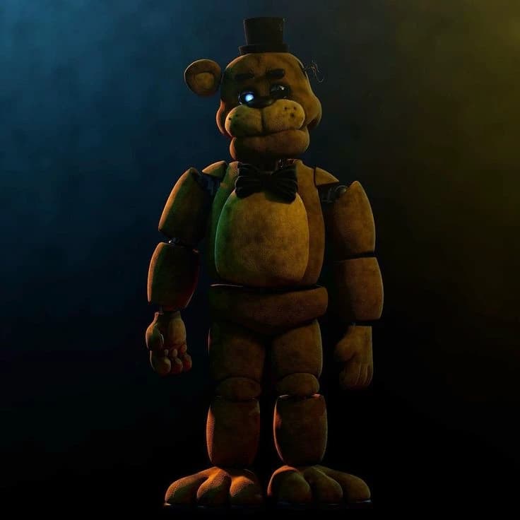 FNAF MOVIE RP thumbnail