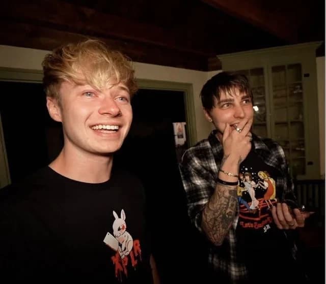 SAM AND COLBY RP thumbnail