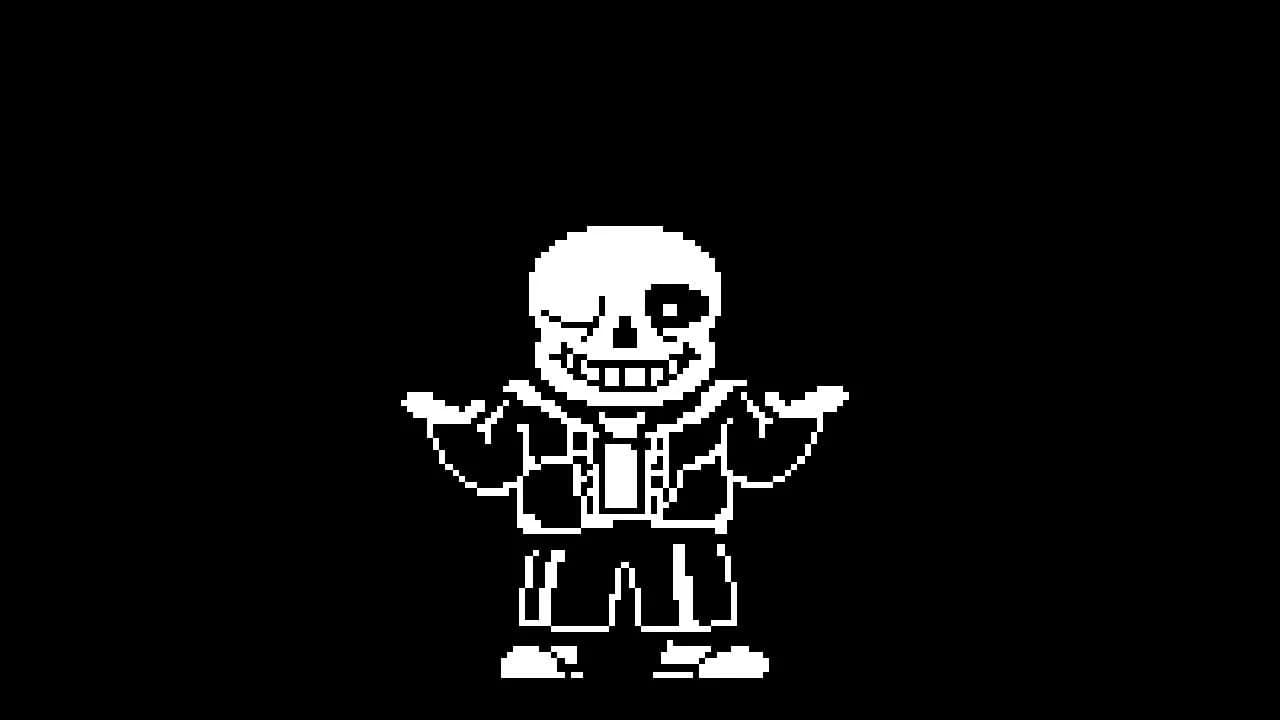 UNDERTALE RP thumbnail