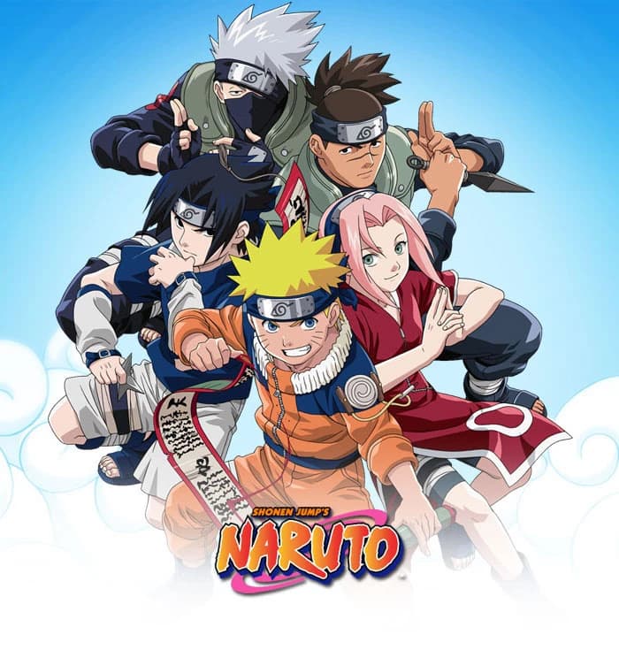 NARUTO RP thumbnail