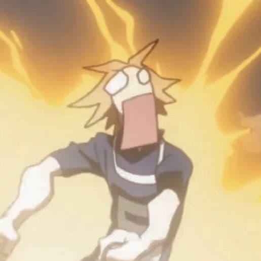 MHA - False Cheating thumbnail