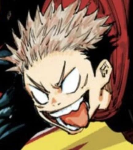 Yuji Itadori thumbnail
