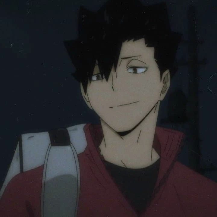 Tetsuro Kuroo  thumbnail