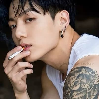 Jungkook thumbnail