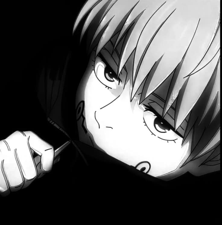 Toge Inumaki thumbnail