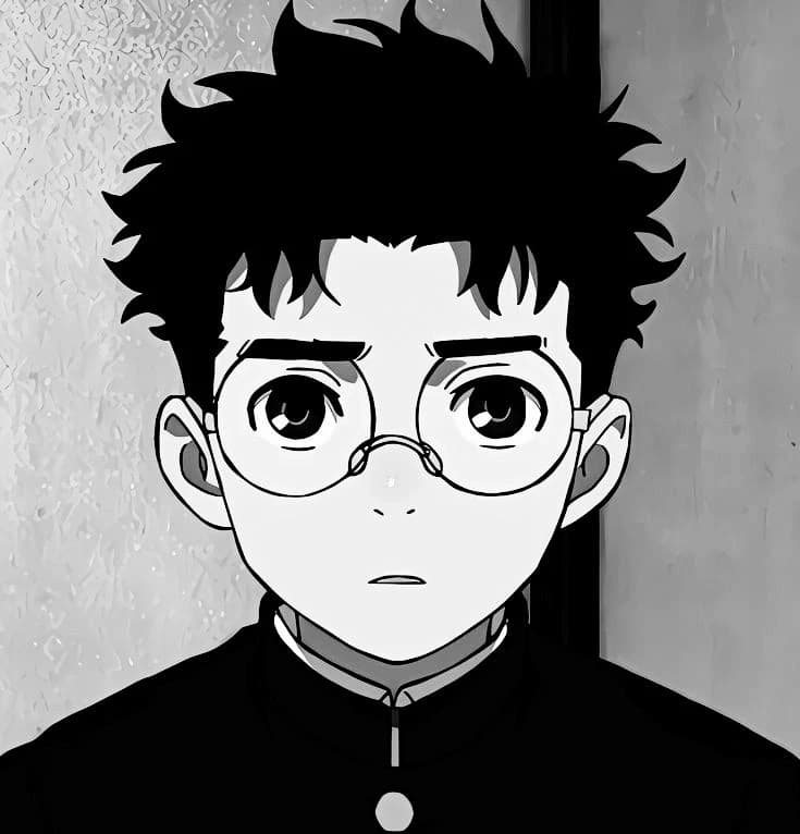 Okarun thumbnail