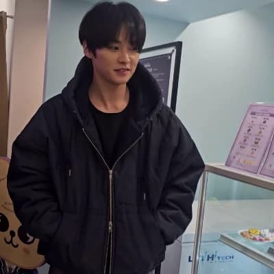 Minho thumbnail