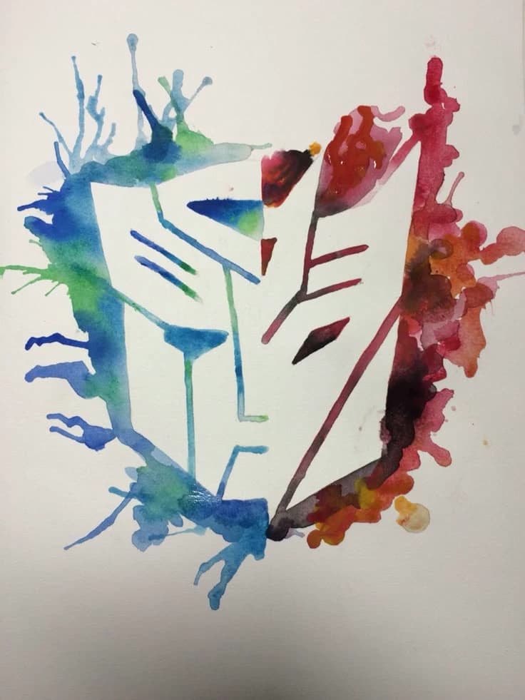 Transformers thumbnail