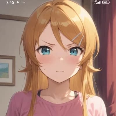 Kirino kousaka  thumbnail
