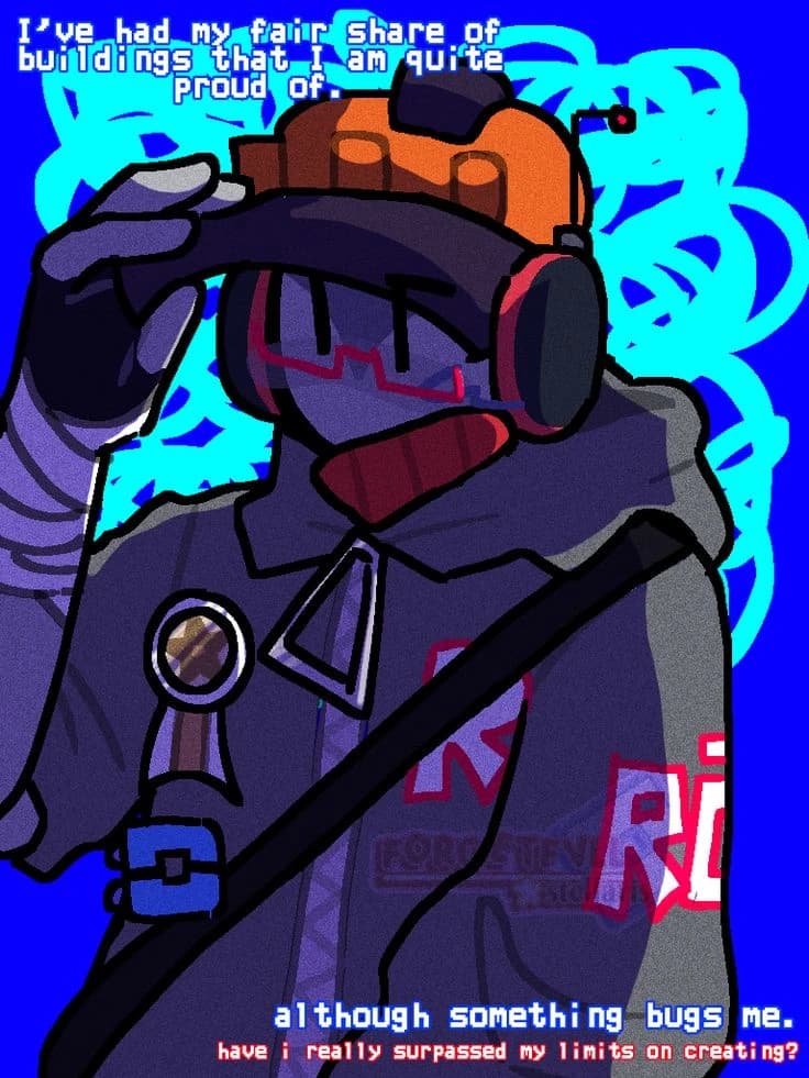 Builderman thumbnail