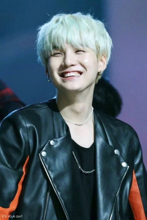 Yoongi  thumbnail