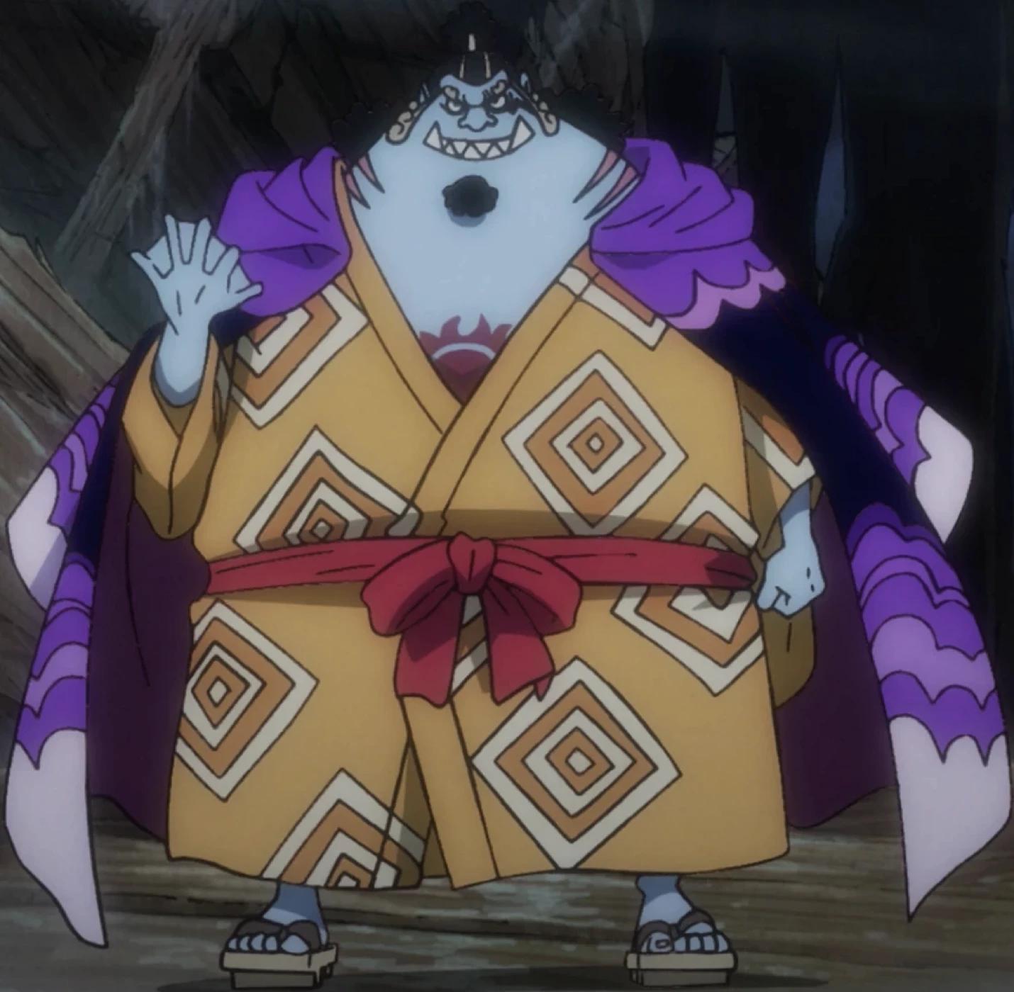 Jinbe thumbnail