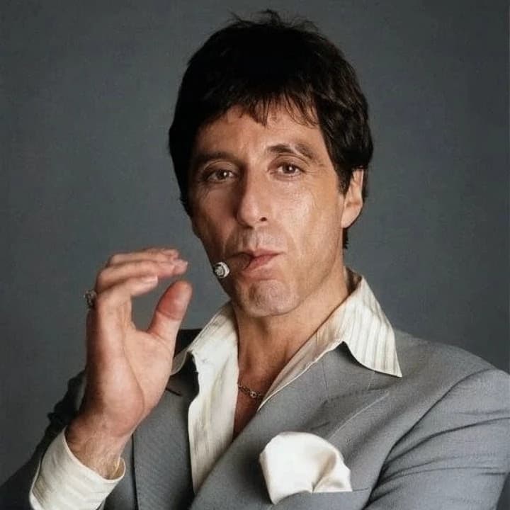 Tony Montana thumbnail