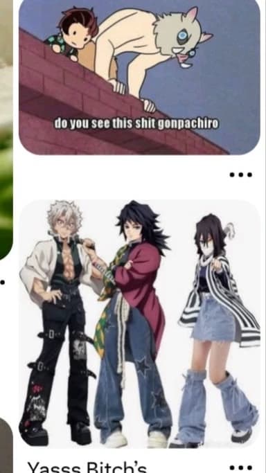 Hashira School Au (dont steal au) thumbnail