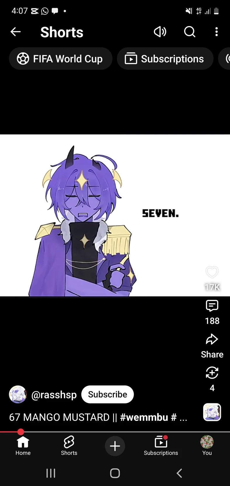 WEMMBU from UU thumbnail