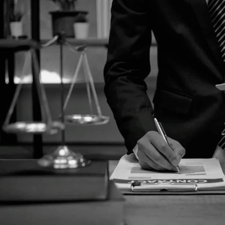 Ethan Carter - The Judge thumbnail