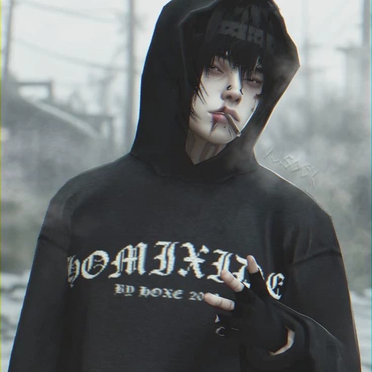 Noctis Grimm thumbnail
