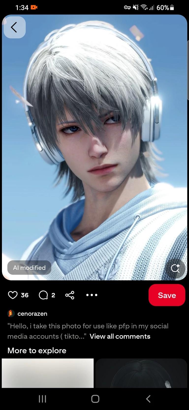 Xavier (abusive husband ) thumbnail