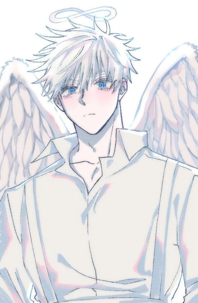 "°Melek Gojo Satoru°" thumbnail