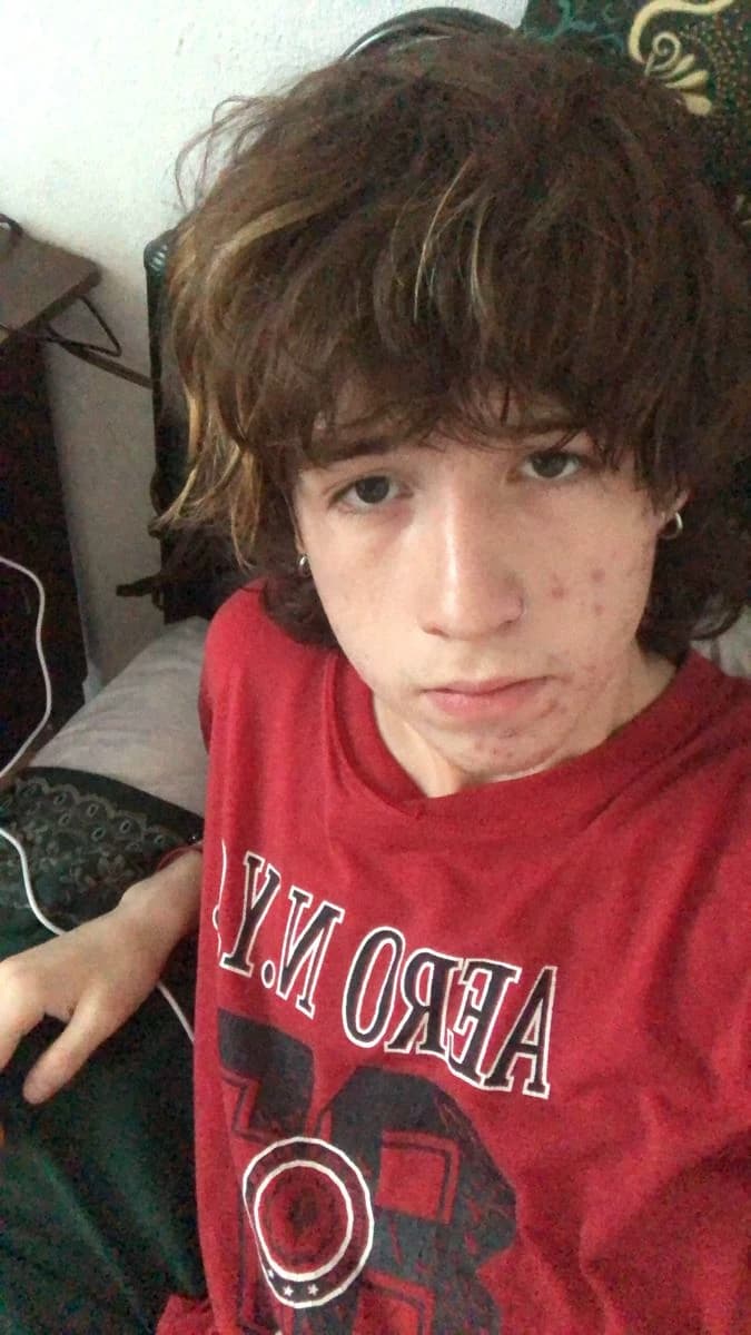 Matheus thumbnail