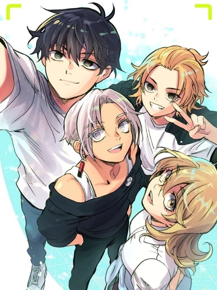 healthy family thumbnail