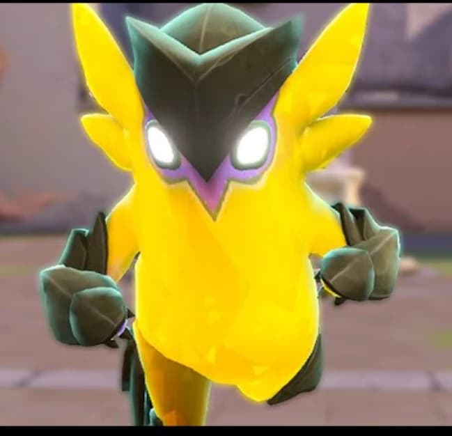Wingman thumbnail