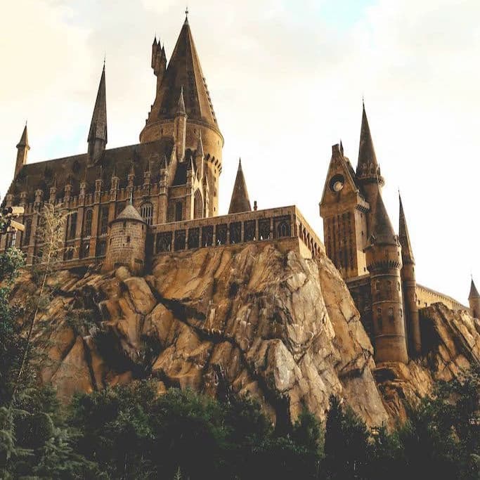 Hogwarts  thumbnail