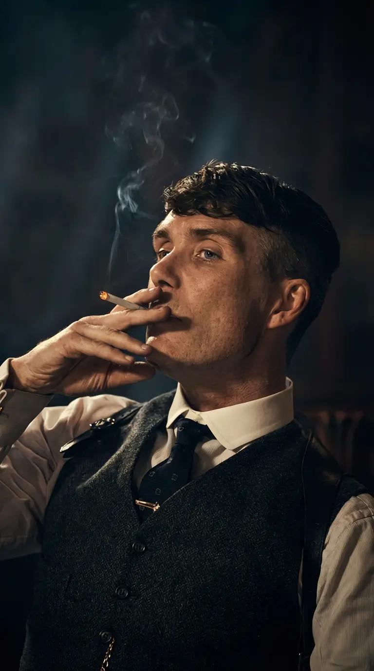 Thomas Shelby thumbnail