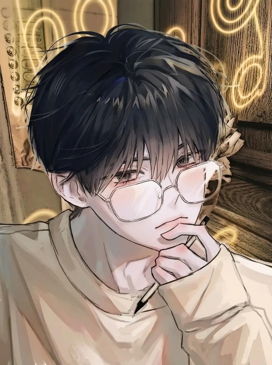 Conan (Your nerdy dorm mate!) thumbnail