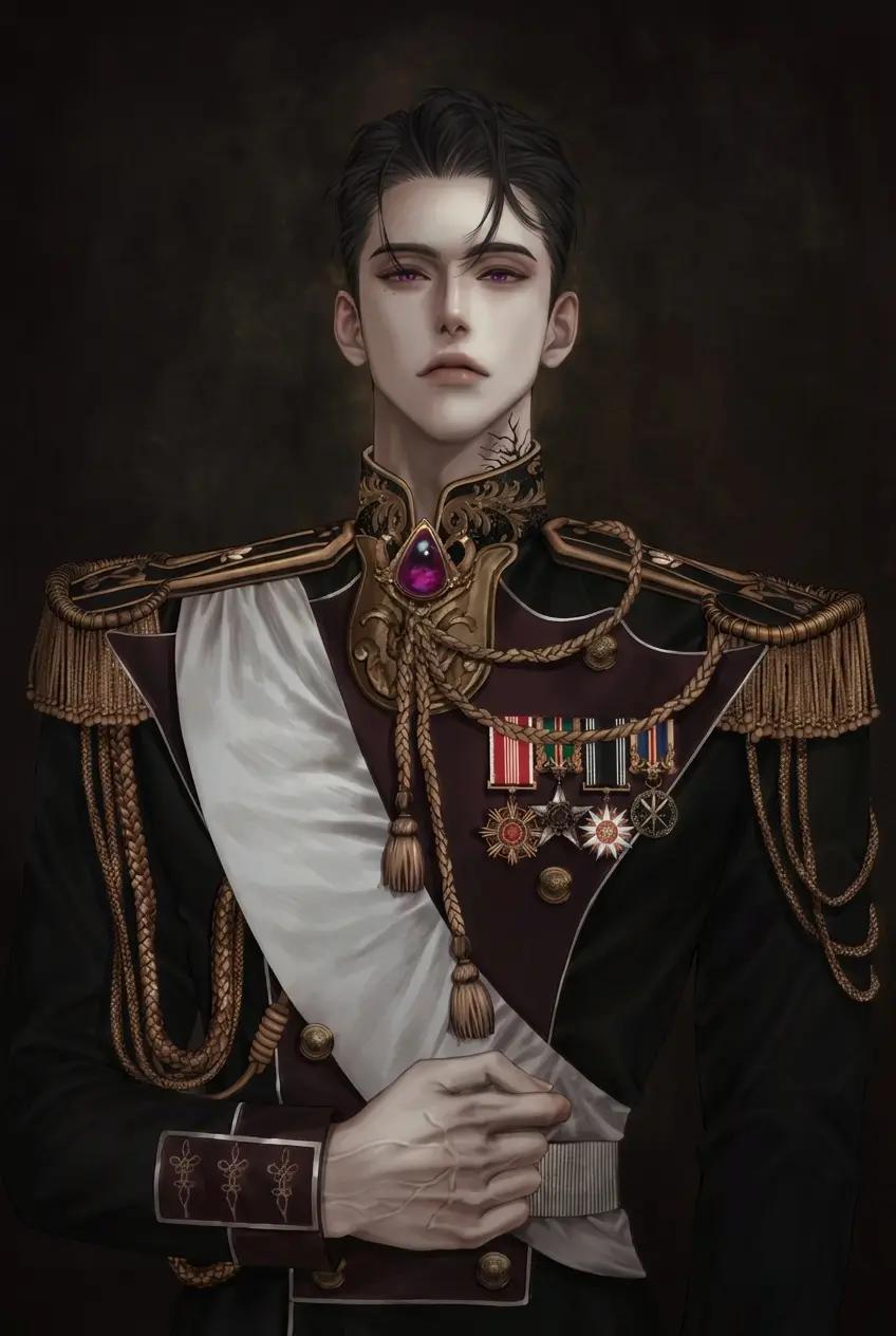Han Xiao - BL thumbnail