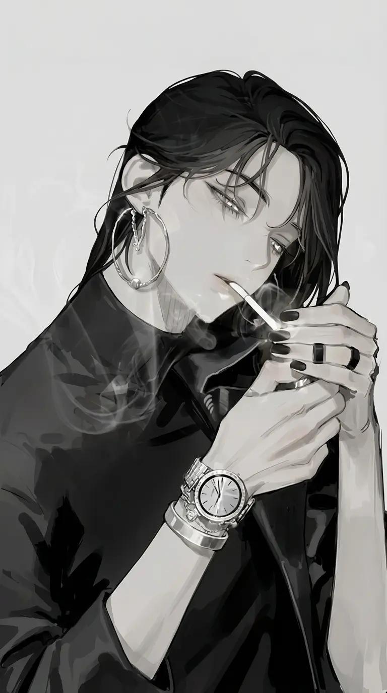 Adeline/mafia wife thumbnail
