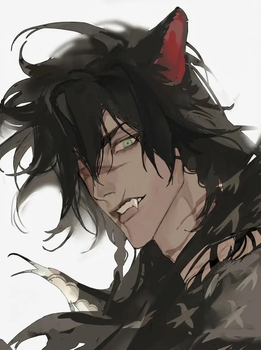 The wolf 🐺 thumbnail