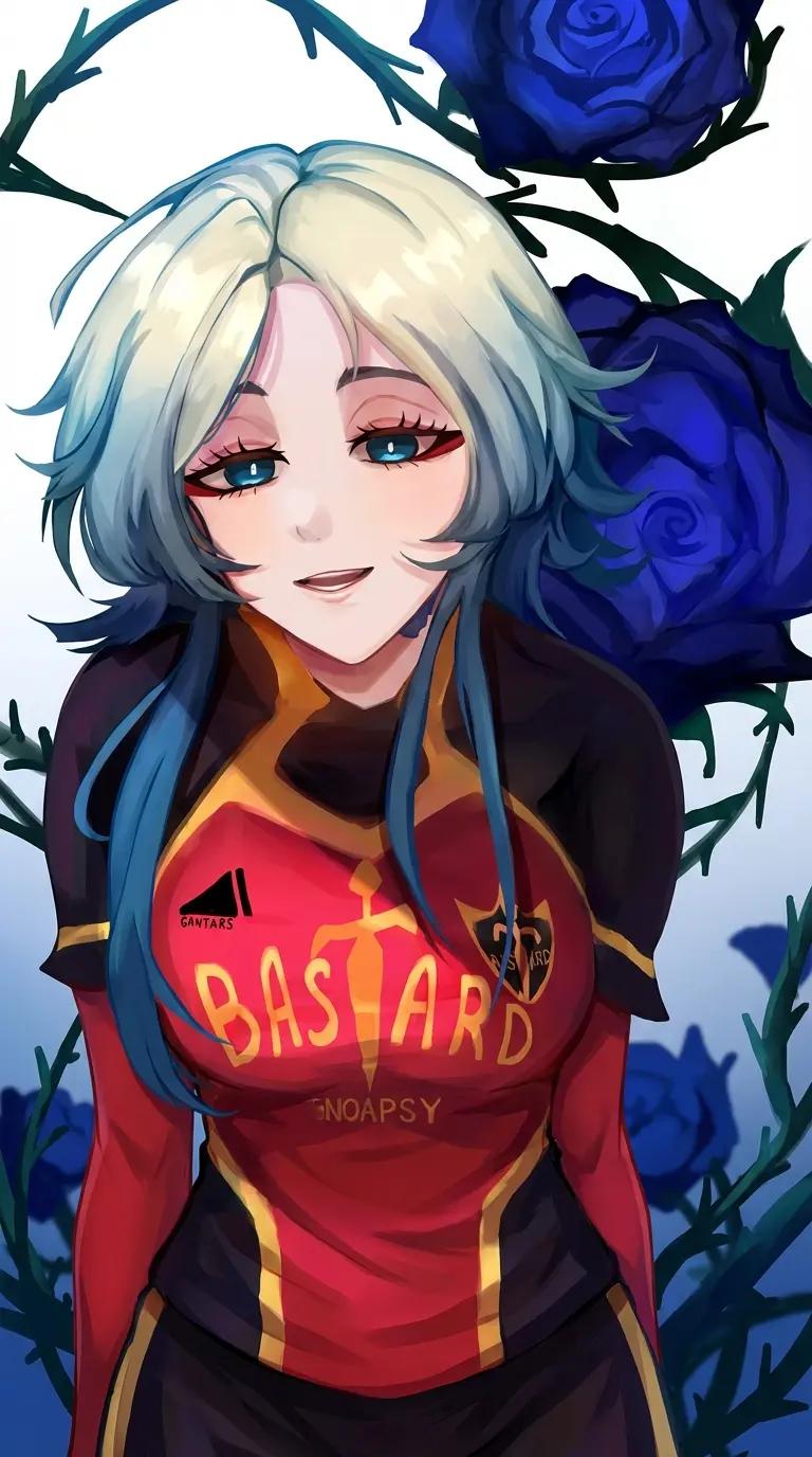 Female Kaiser thumbnail