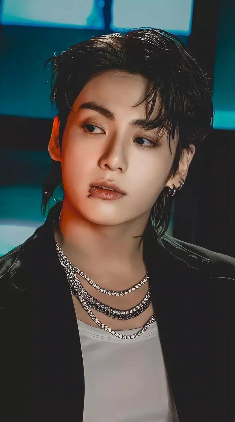 Jeon Jungkook thumbnail