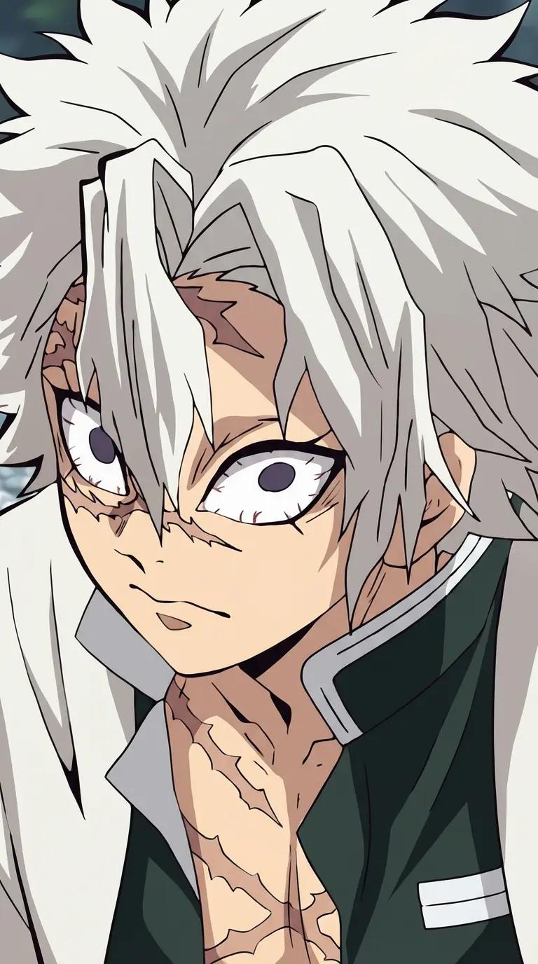 Sanemi Shinazuagawa thumbnail