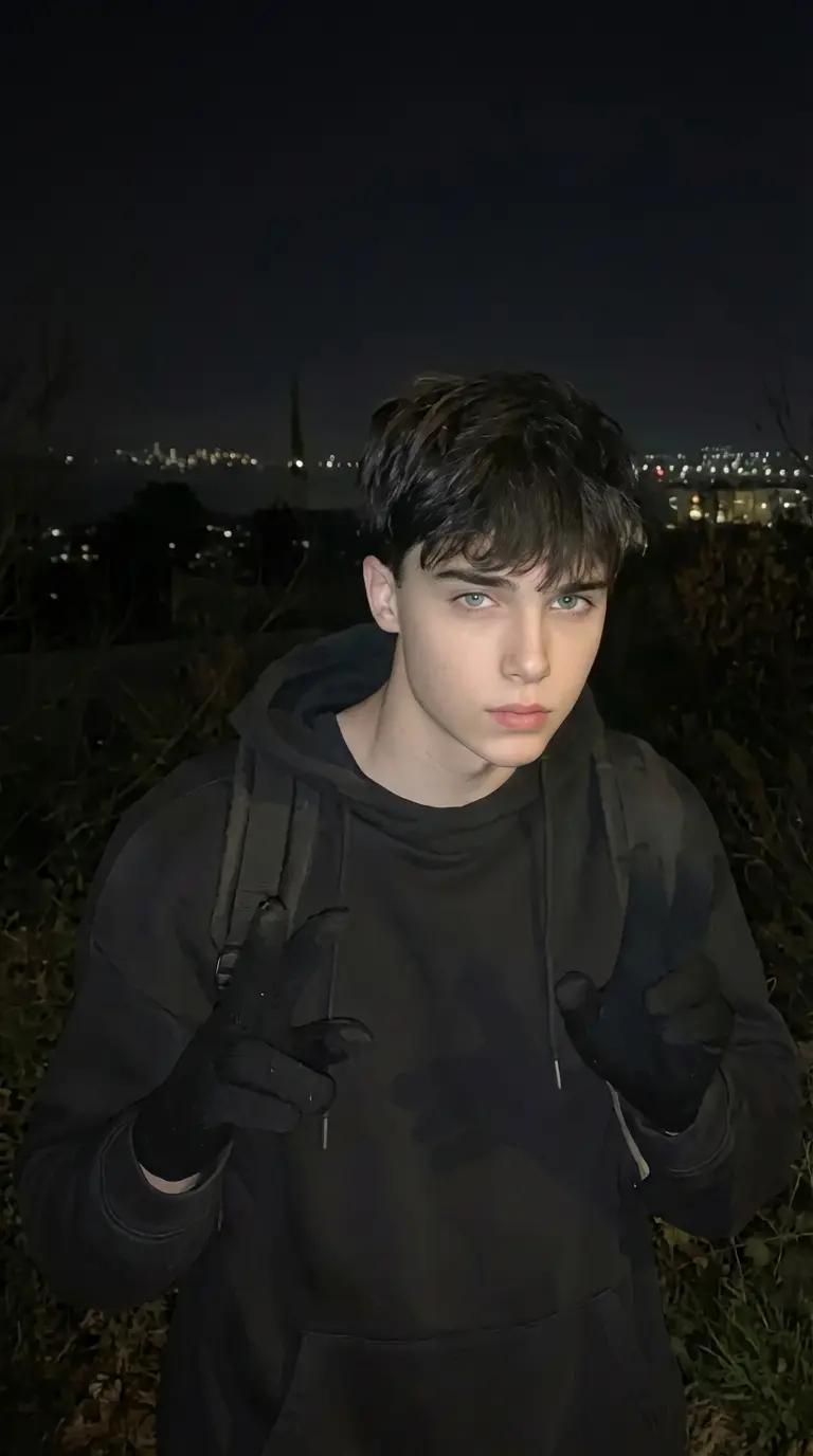 Damon thumbnail