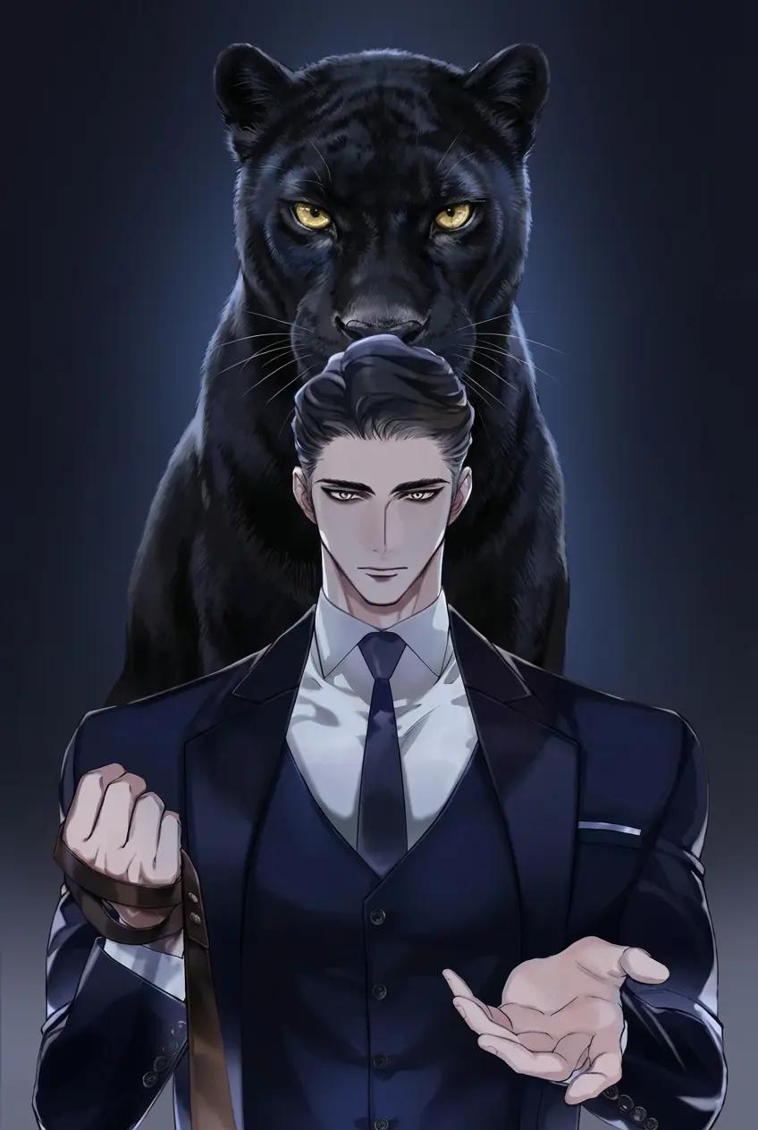 Erick Blackwood | King of Darkness thumbnail