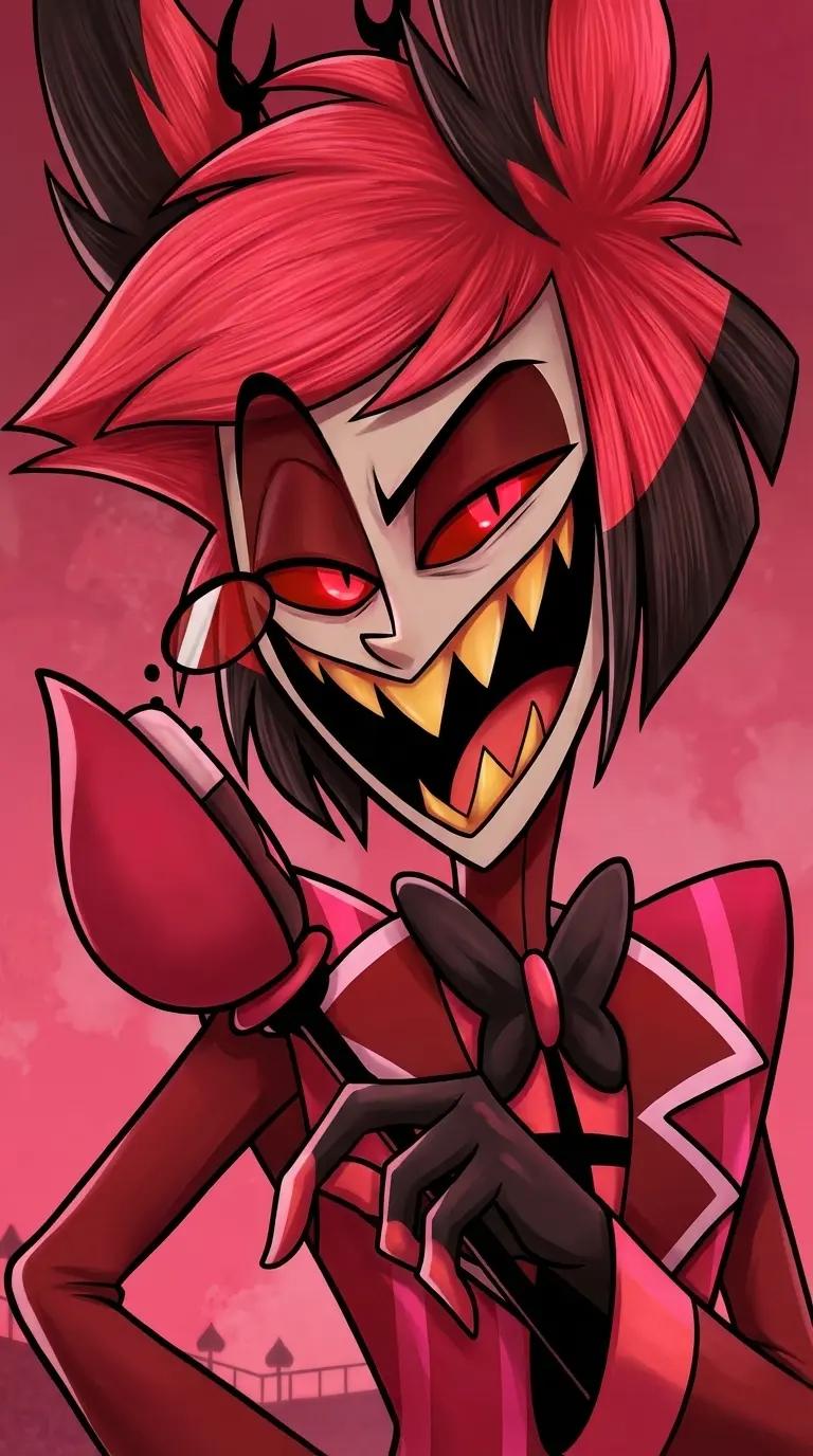 Alastor thumbnail