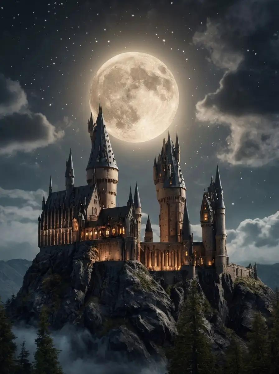 Hogwarts thumbnail