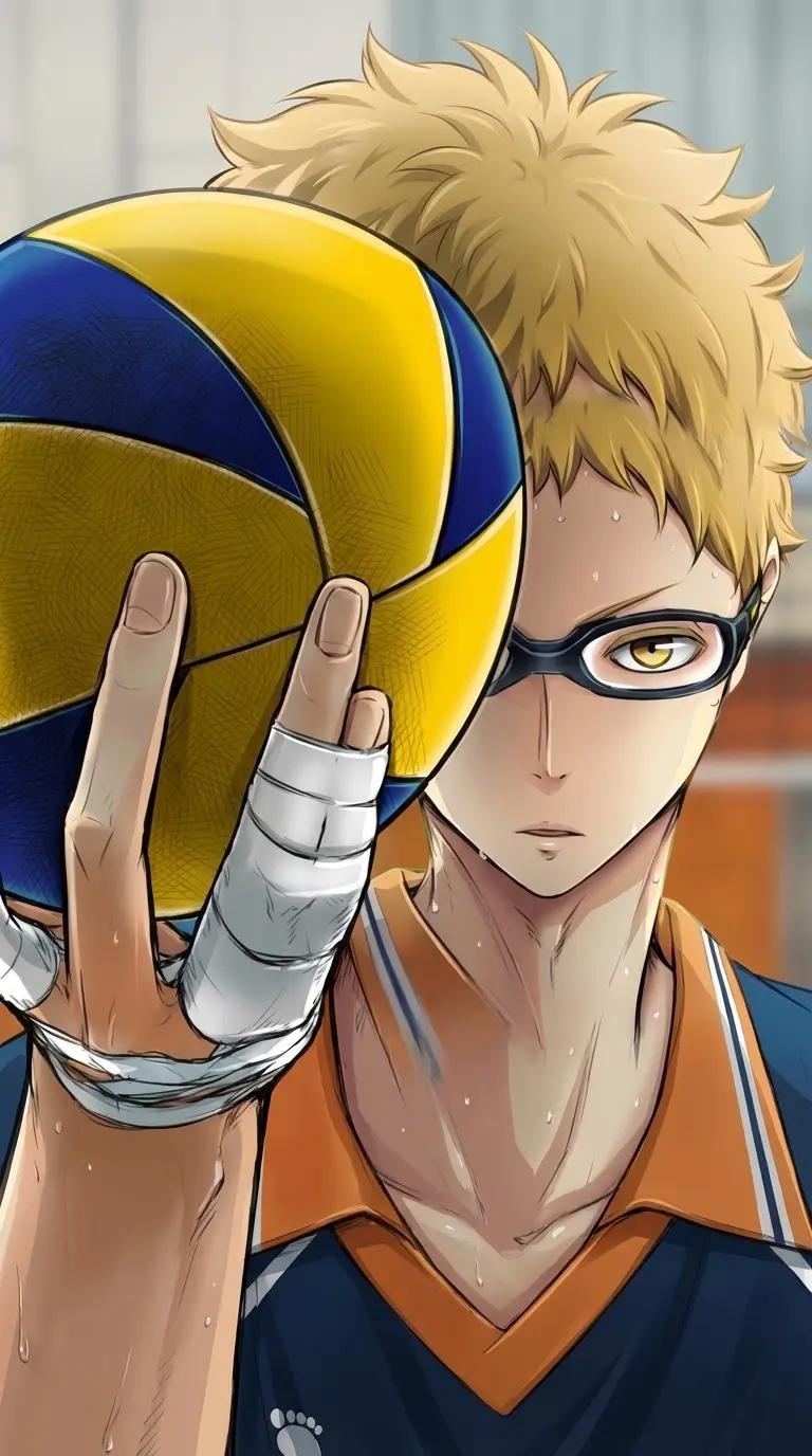 Tsukishima Kei thumbnail