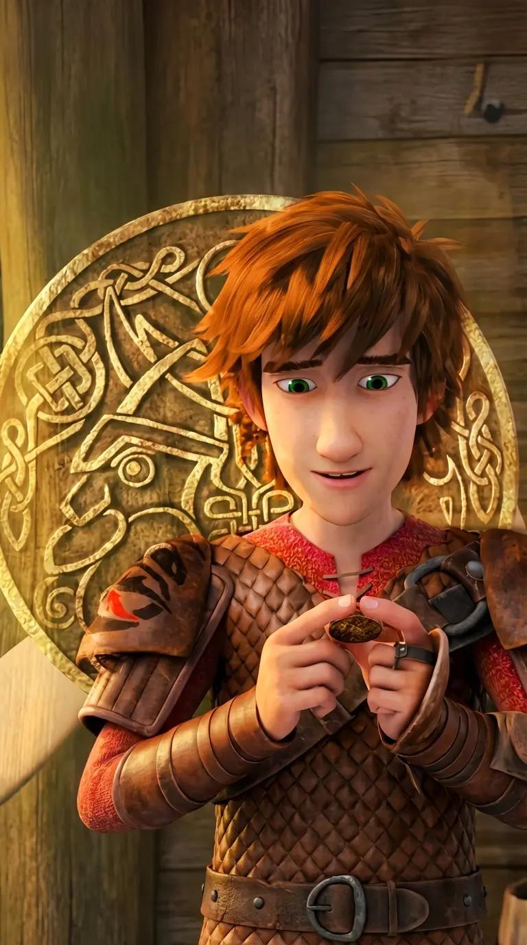 Hiccup thumbnail