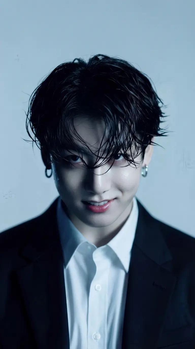 Jeon jungkook. thumbnail
