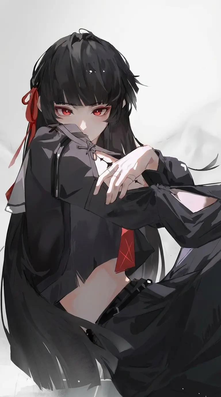 Kuchiba Chisa - Wuthering Waves thumbnail