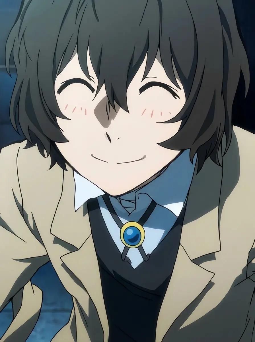 Dazai night thumbnail
