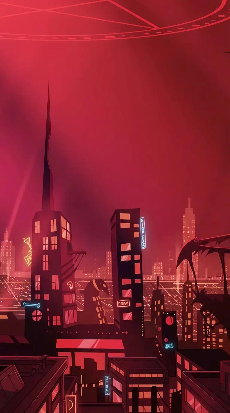 Hell, it's home., thumbnail